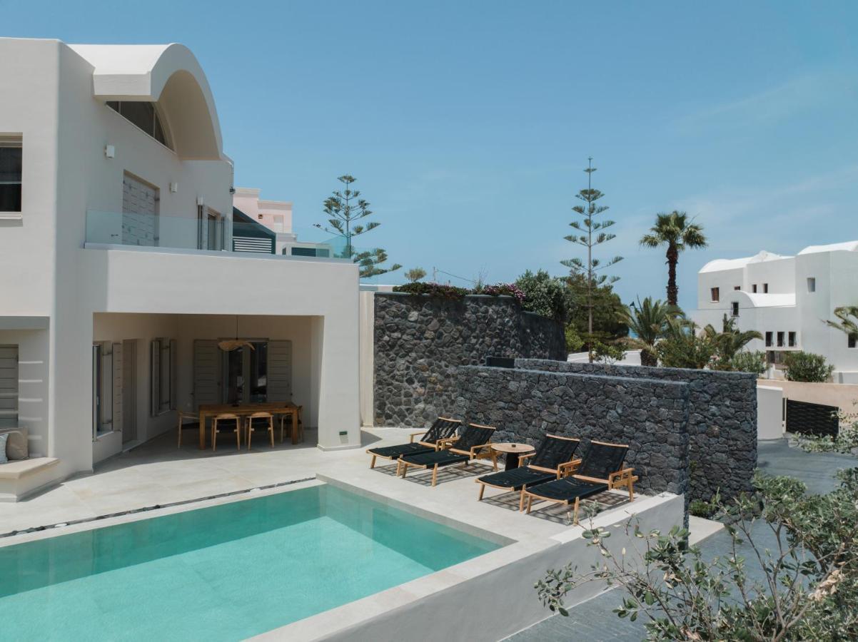 Villa Casa Di Terra Mesaria Exterior foto